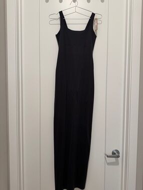 Skims Body- Long Slip dress